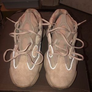 Yeezy 500